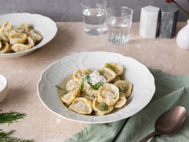 Pelmeni 7