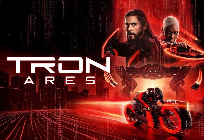 Tron: Ares