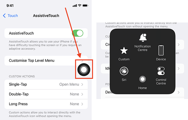 Phím vật lý trên iPhone bị hỏng 8.png