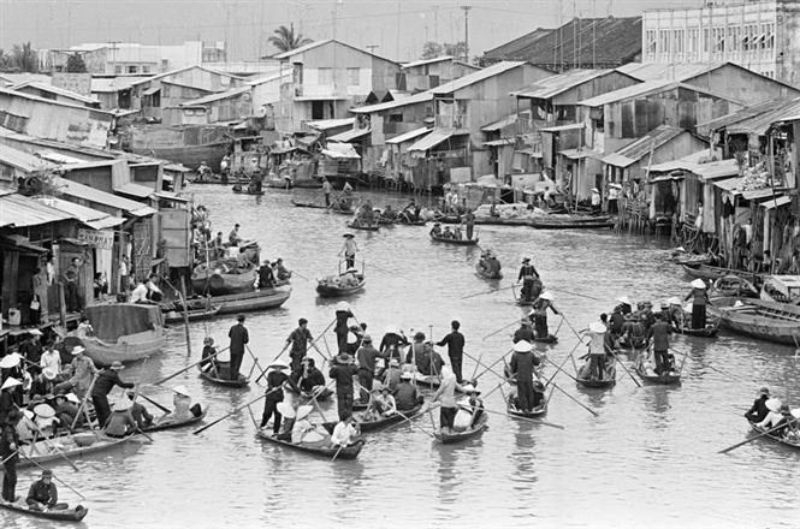 Phường An Xuyên của Cà Mau 1.jpg
