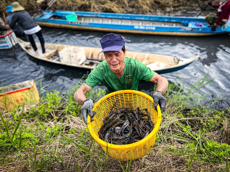 Phường An Xuyên của Cà Mau 4.jpg