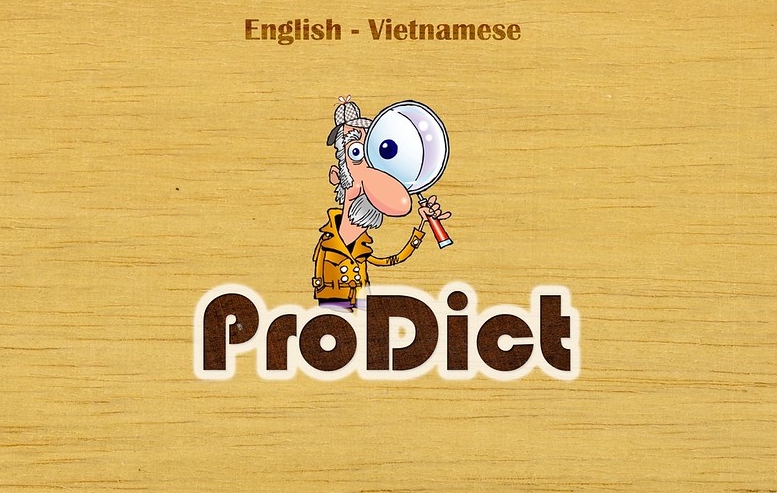 Prodict 02