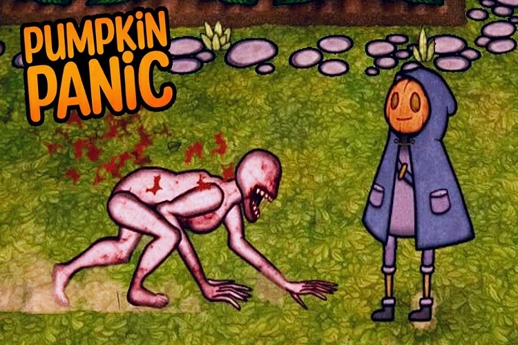 Pumpkin Panic 7