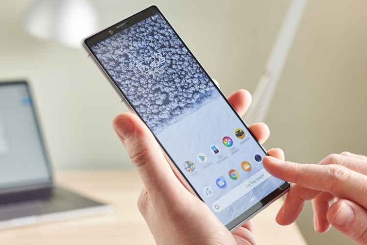 QHD+ 2