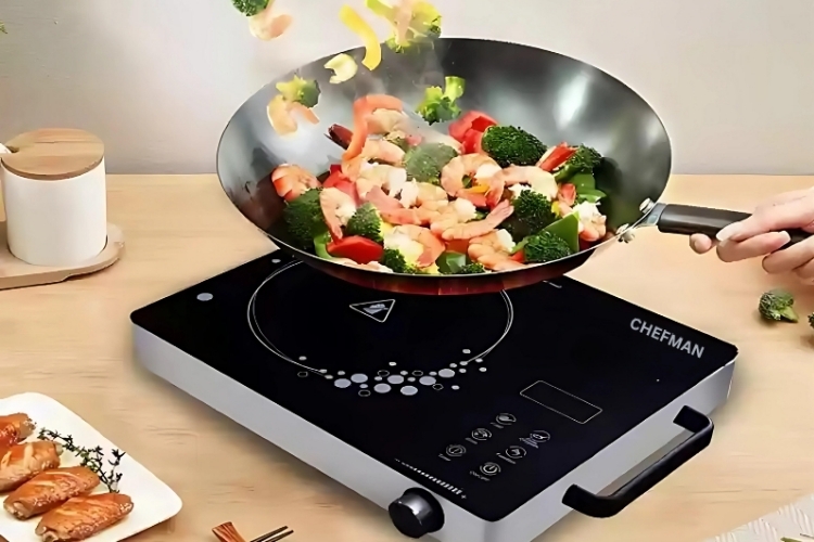 Quạt bếp hồng ngoại không chạy (2)