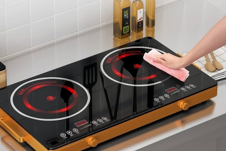 Quạt bếp hồng ngoại không chạy (7)