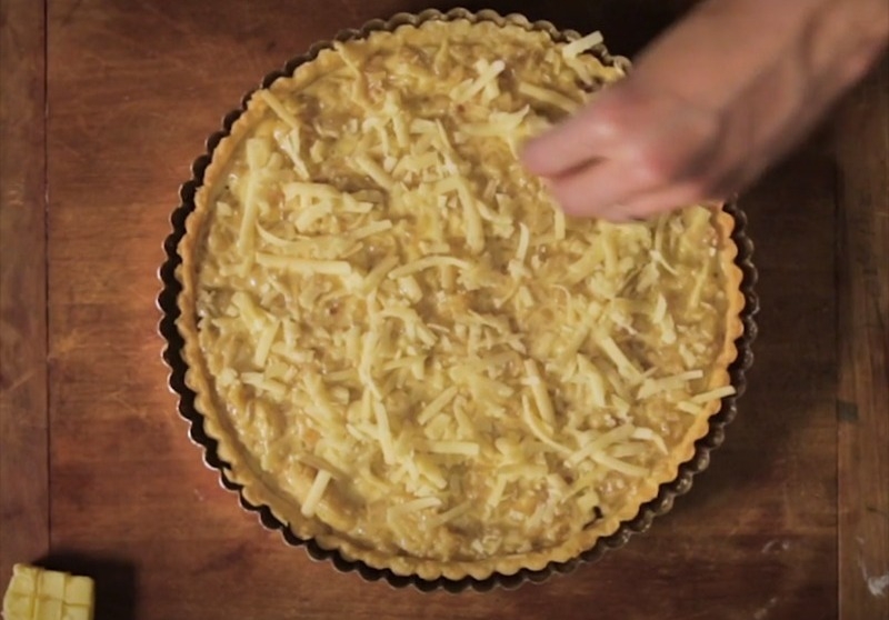 Quiche Lorraine 6