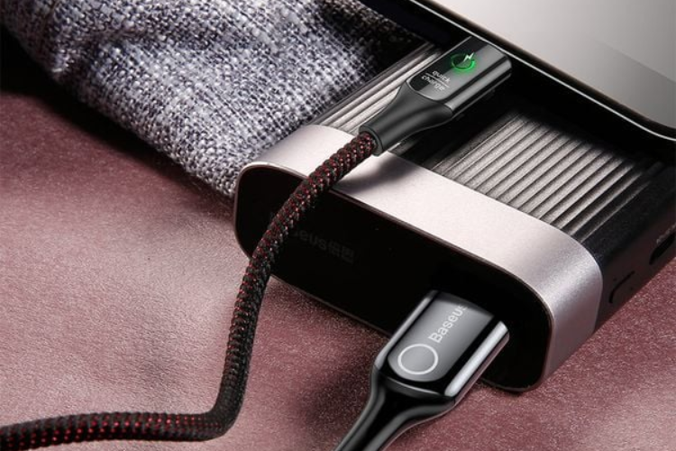 Quick charge 4.0 là gì 1