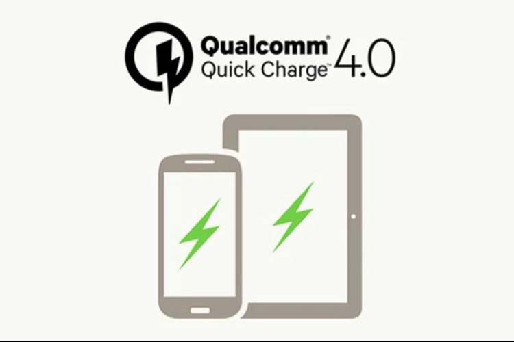 Quick charge 4.0 là gì 4