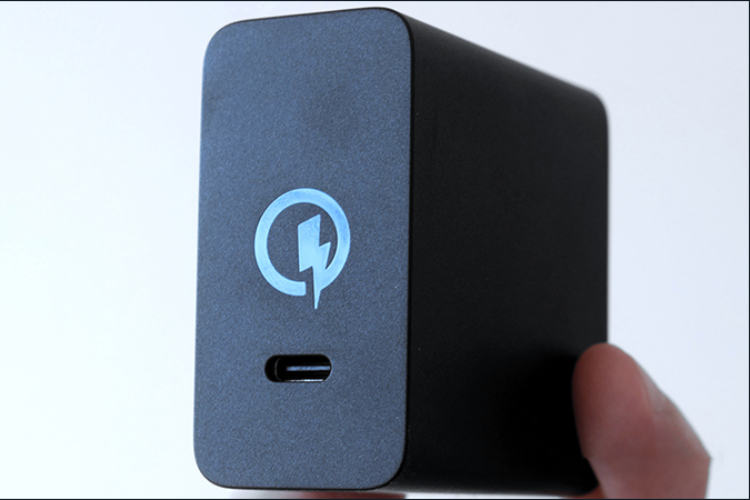 Quick charge 4.0 là gì 5