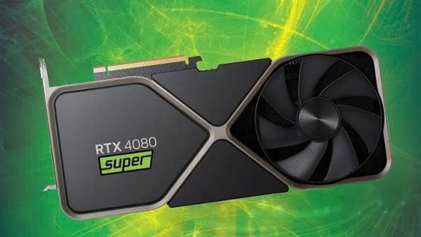 RTX 4080 Super có mạnh không ảnh 1