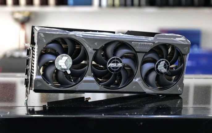 RTX 4080 Super có mạnh không ảnh 2