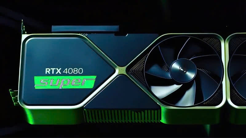 RTX 4080 Super có mạnh không ảnh 8