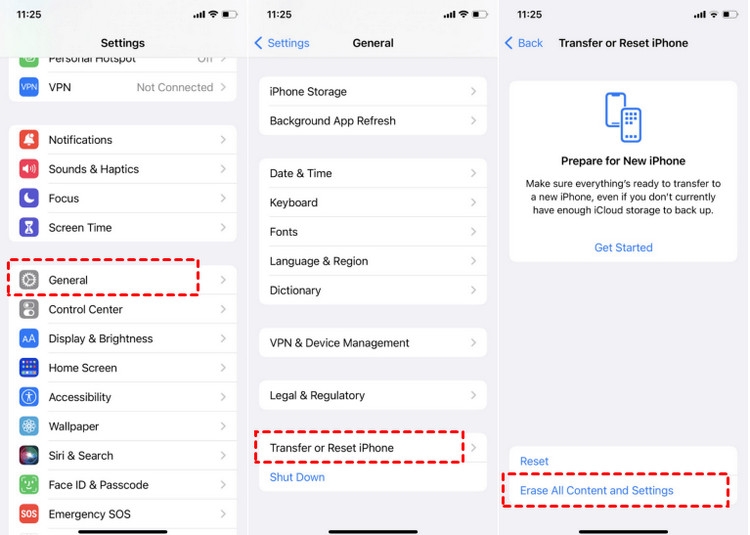 cách lấy lại ảnh trên iCloud khi mất điện thoại - ảnh 4
