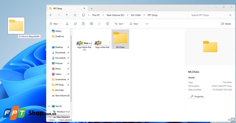 Recycle Bin 3