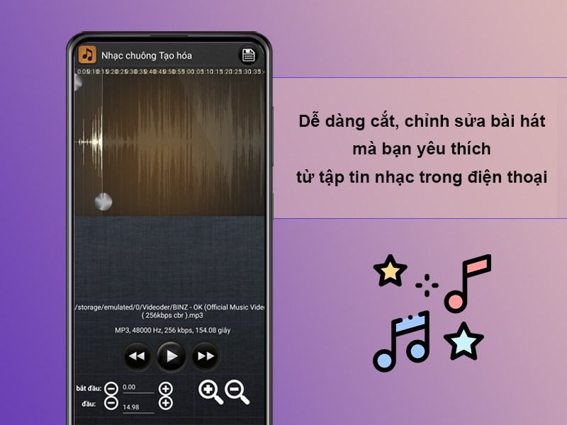 Ringtone Maker 2