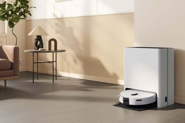 Robot hút bụi Samsung