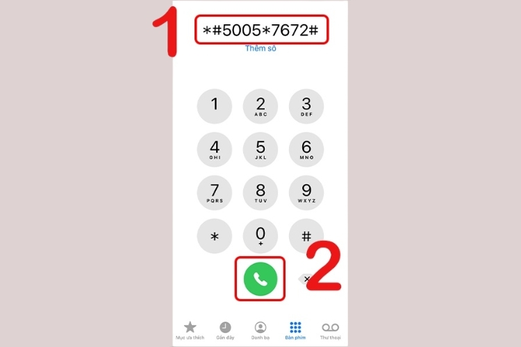 SIM Viettel không gửi được tin nhắn (6)