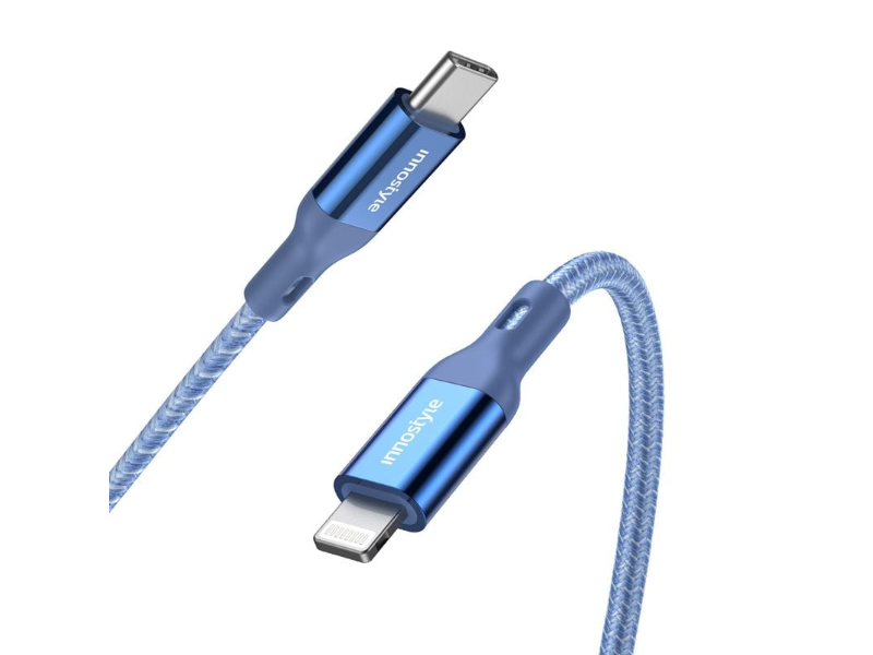 Sạc, cáp Innostyle (hình 1)