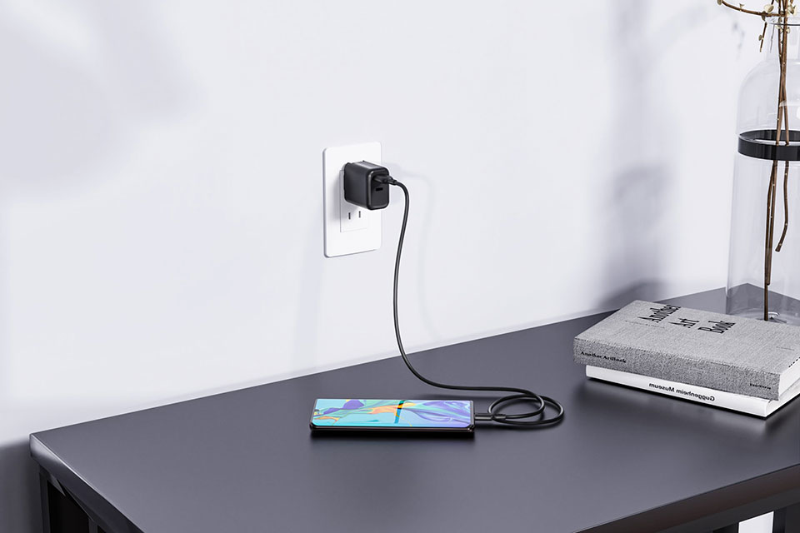 Sạc, cáp Innostyle (hình 3)