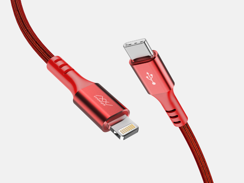 Sạc, cáp Innostyle (hình 5)