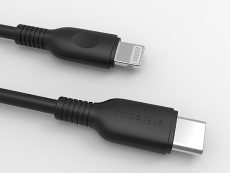 Sạc, cáp Innostyle (hình 7)