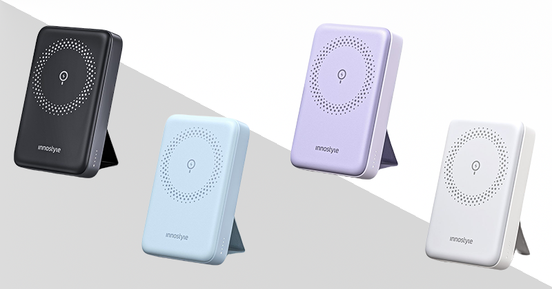 Sạc dự phòng Innostyle