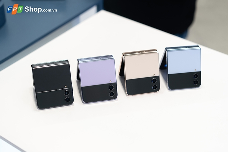 Đang sử dụng Galaxy Z Flip4 có nên "lên đời" Galaxy Z Flip6 không? (ảnh 2)