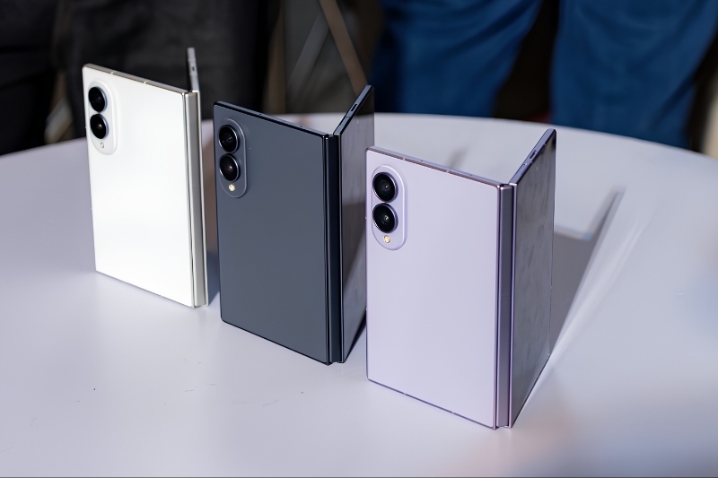 Samsung Galaxy Z Fold 8 gồm các phiên bản nào 1