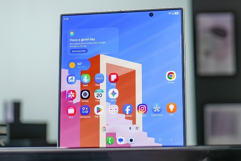 Samsung Galaxy Z Fold 8 gồm các phiên bản nào 3