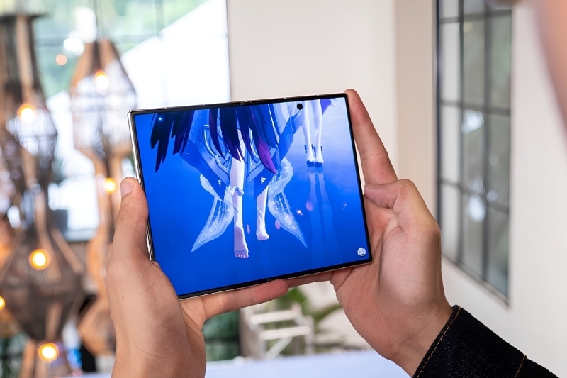 Samsung Galaxy Z Fold 8 gồm các phiên bản nào 4