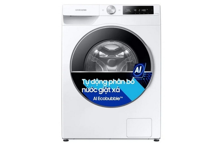 Top máy giặt tốt nhất cho gia đình - ảnh 4