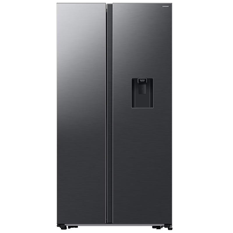 Tủ Lạnh Samsung Inverter 578 Lít Side By Side RS57DG410EB4SV