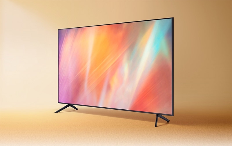Samsung UA55AU7002 - 05