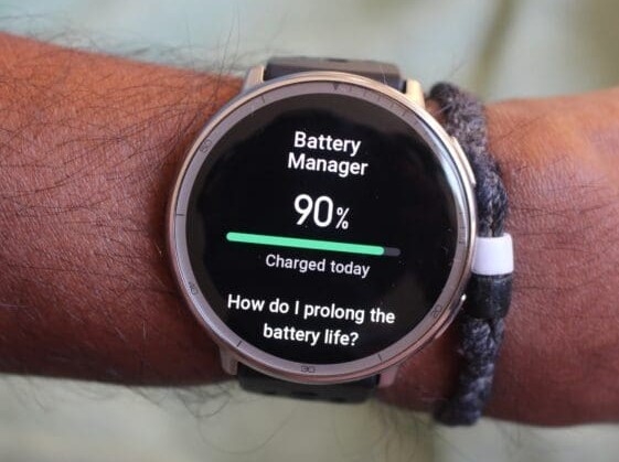 So sánh Amazfit Active 2 vs Samsung Galaxy Watch 7 - hình 10