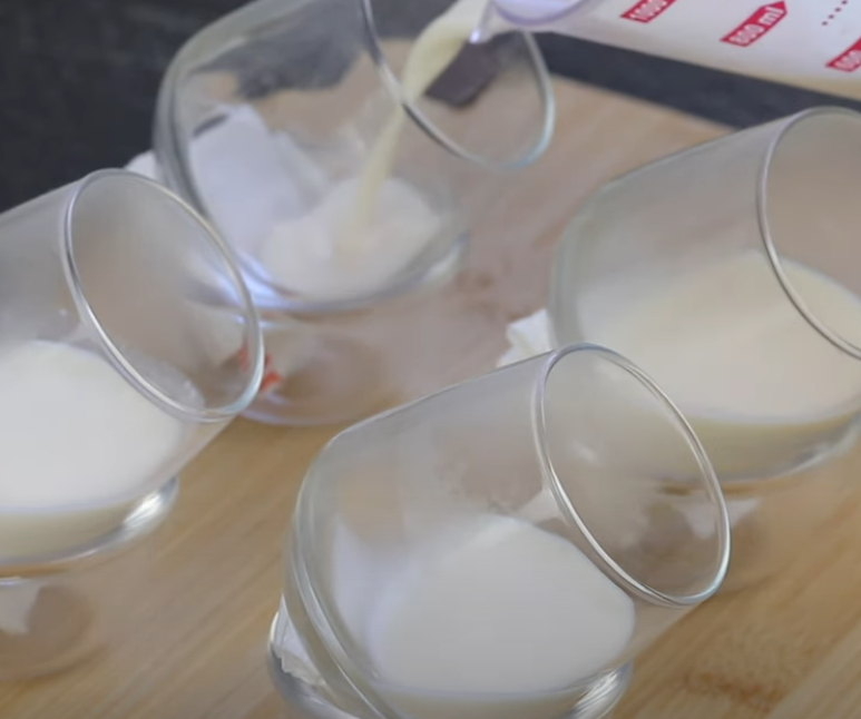 panna cotta xoài (ảnh 14)
