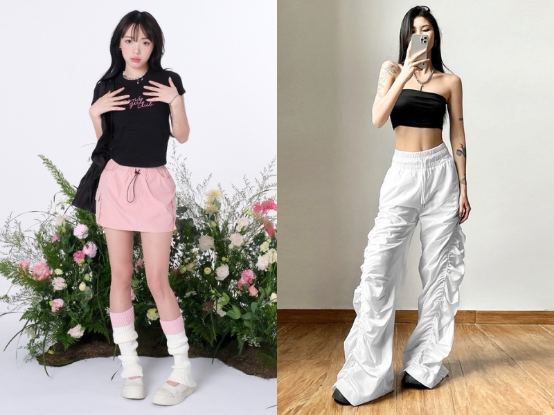 Shopee Haul là gì Y2K.jpg