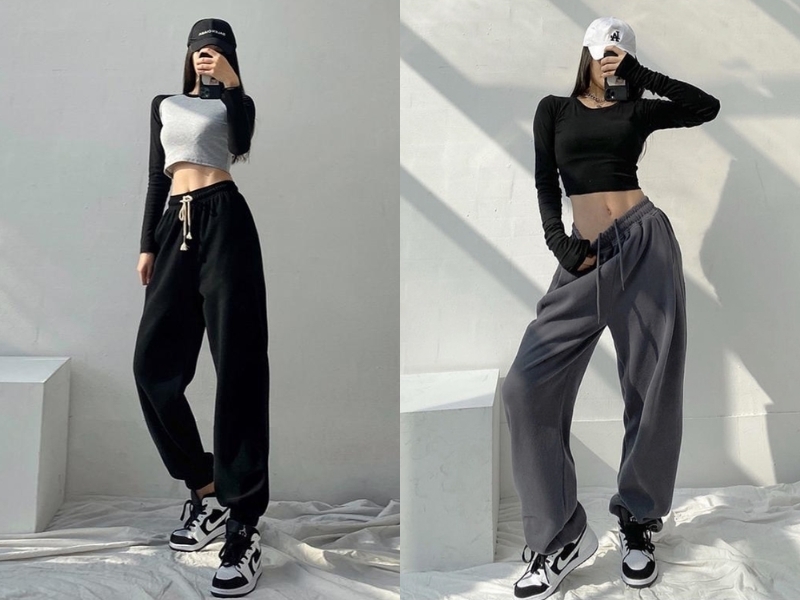 Shopee Haul là gì thể thao.jpg