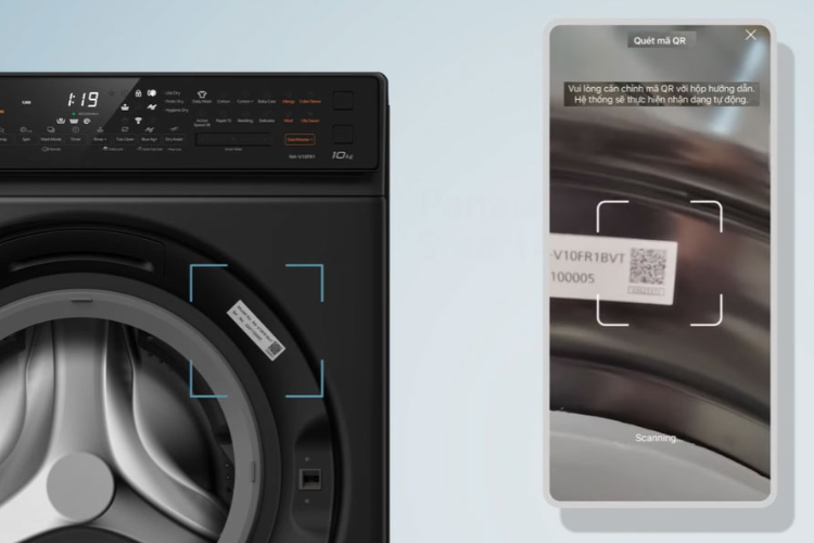 SmartApp+ Panasonic hình 3