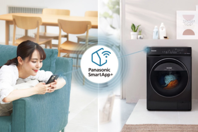 SmartApp+ Panasonic hình 5