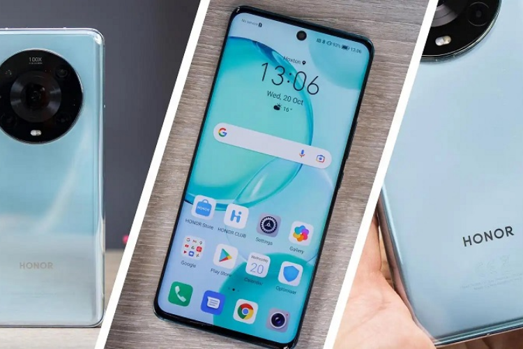 Smartphone nội địa Trung khác gì bản quốc tế 2