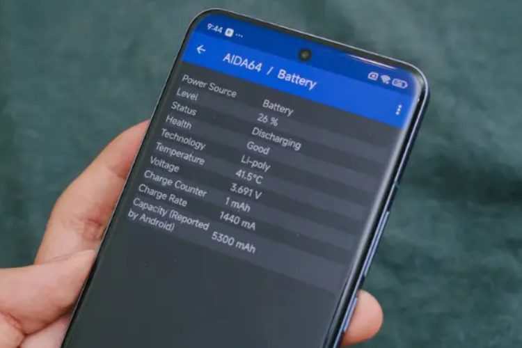 Smartphone nội địa Trung khác gì bản quốc tế 3