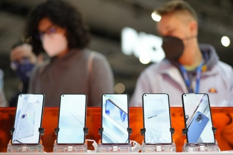 Smartphone nội địa Trung khác gì bản quốc tế 6