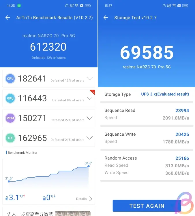 Snapdragon 6 Gen 3 ngang với chip nào d3.png