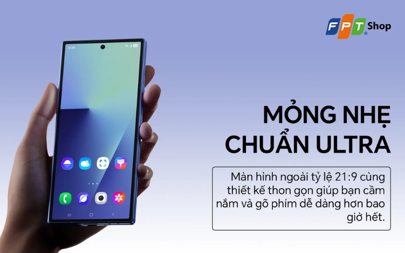 Số lần gập mở Galaxy Z Fold 7 (ảnh 2)