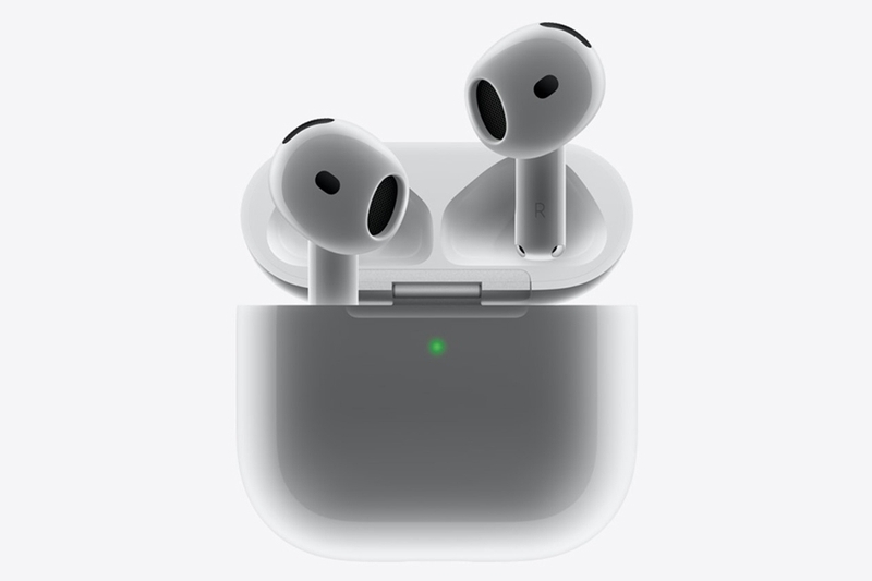 So sánh AirPods 4 ANC và Samsung Galaxy Buds 3 hình 5