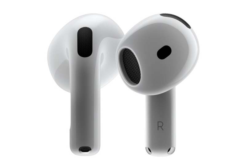 So sánh AirPods 4 ANC và Samsung Galaxy Buds 3 hình 1