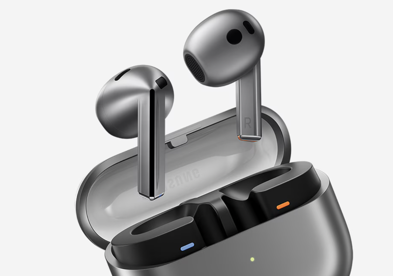 So sánh AirPods 4 ANC và Samsung Galaxy Buds 3 hình 10