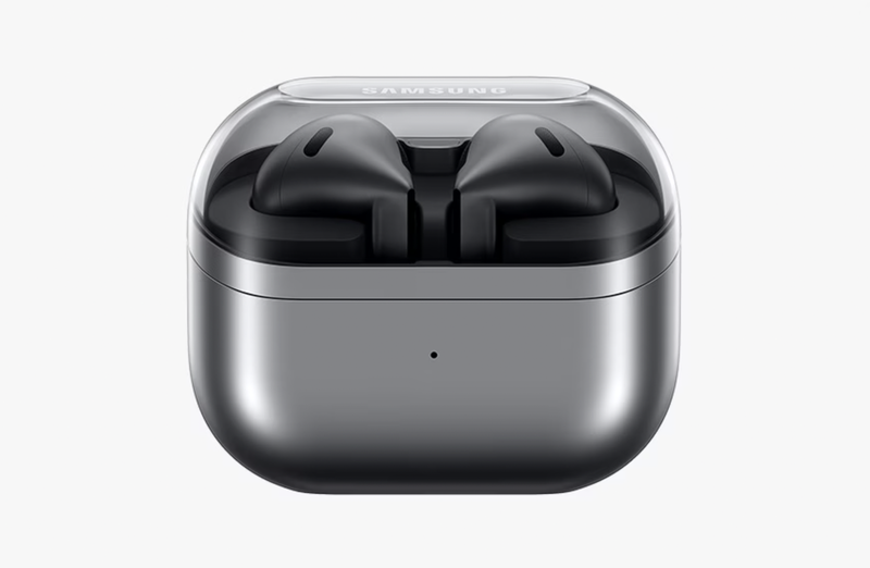 So sánh AirPods 4 ANC và Samsung Galaxy Buds 3 hình 8
