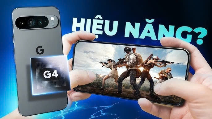 So sánh Google Pixel 9 và iPhone 15 ảnh 3
